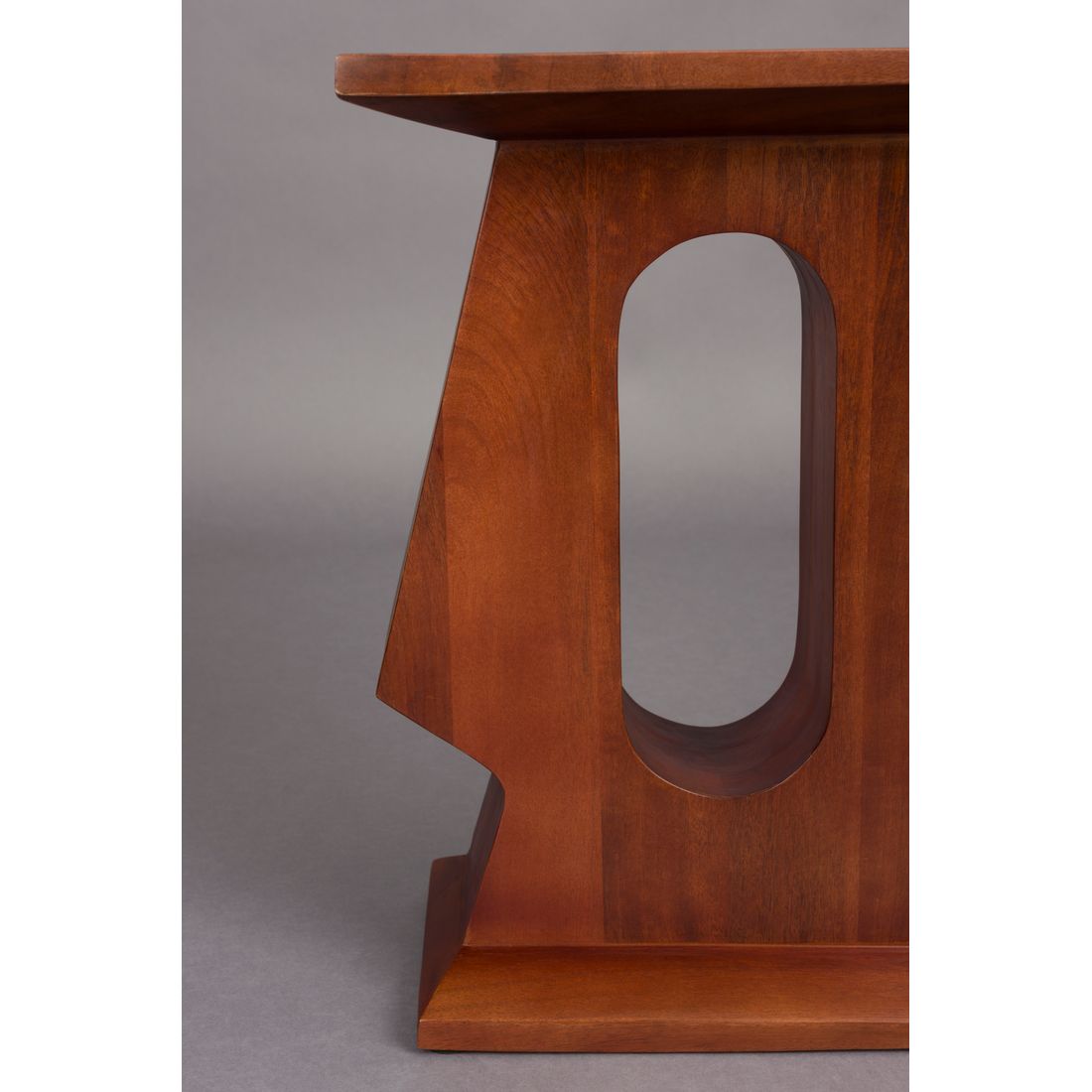 Dutchbone Bijzettafel Pilaster - KwaliteitWonen.nl