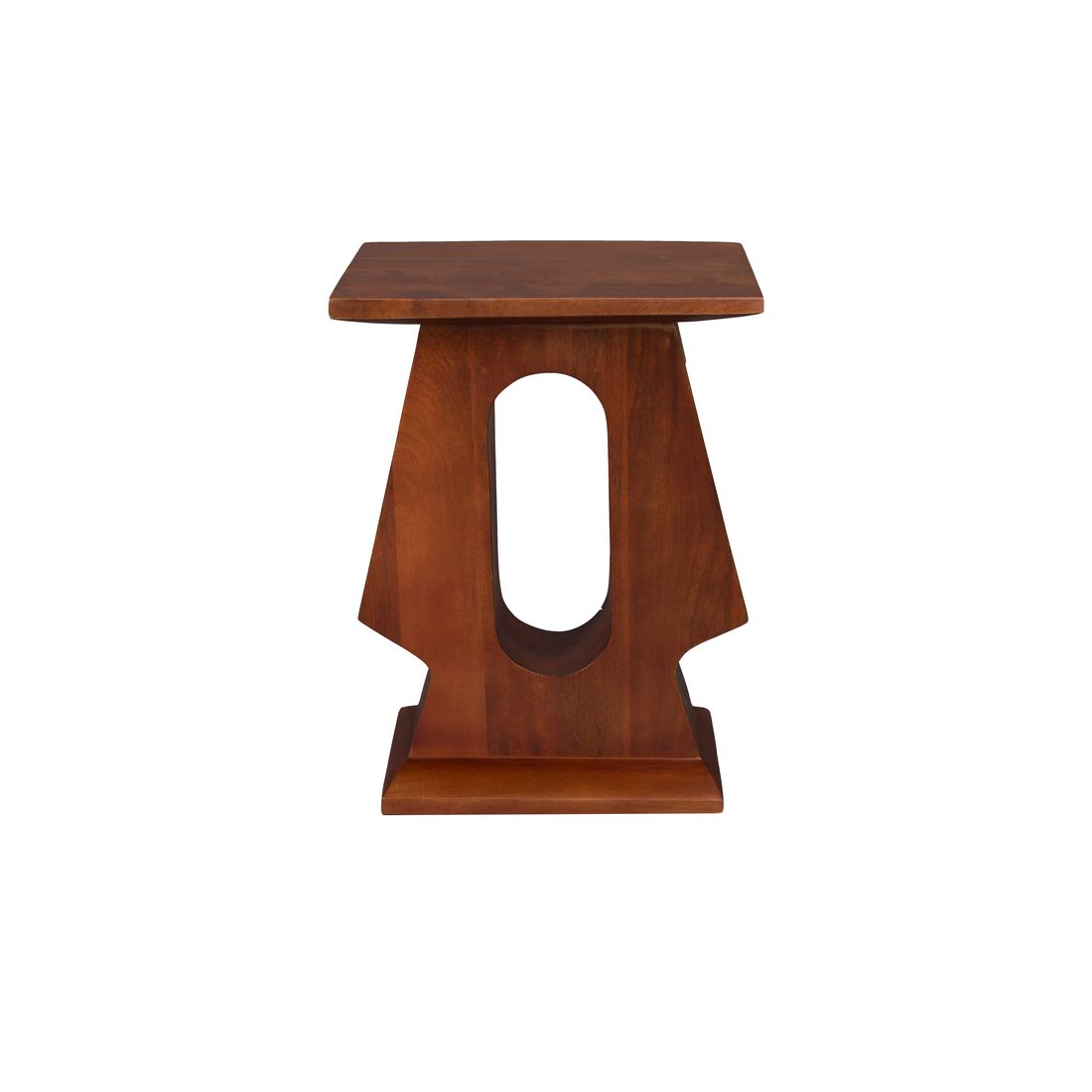 Dutchbone Bijzettafel Pilaster - KwaliteitWonen.nl