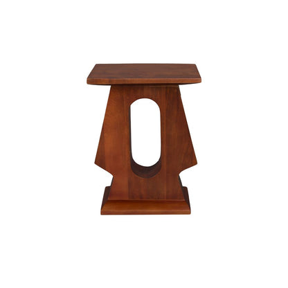 Dutchbone Bijzettafel Pilaster - KwaliteitWonen.nl