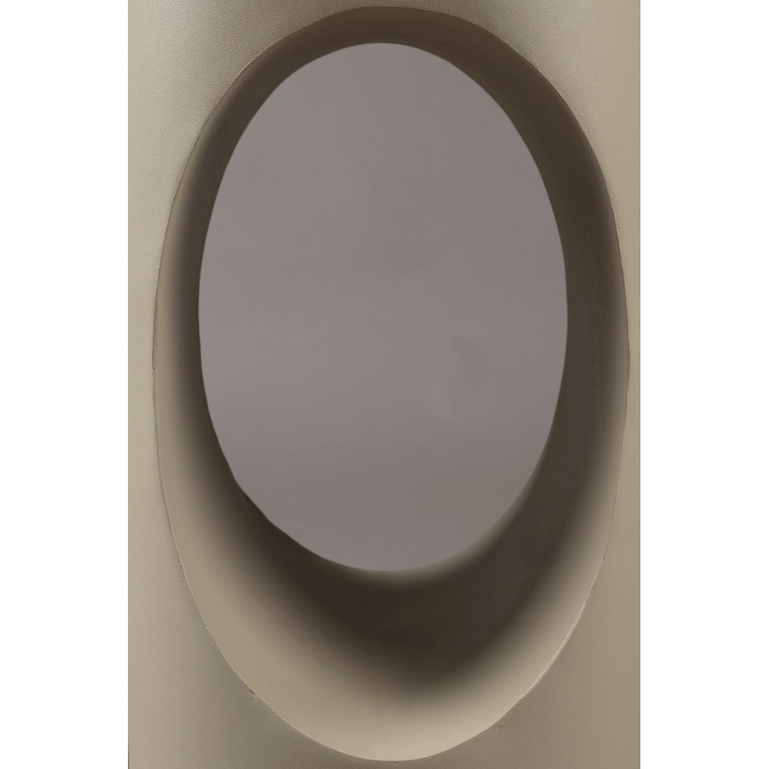 Dutchbone Bijzettafel Sai Beige - KwaliteitWonen.nl