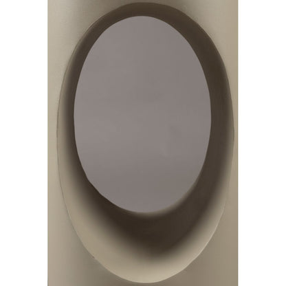 Dutchbone Bijzettafel Sai Beige - KwaliteitWonen.nl