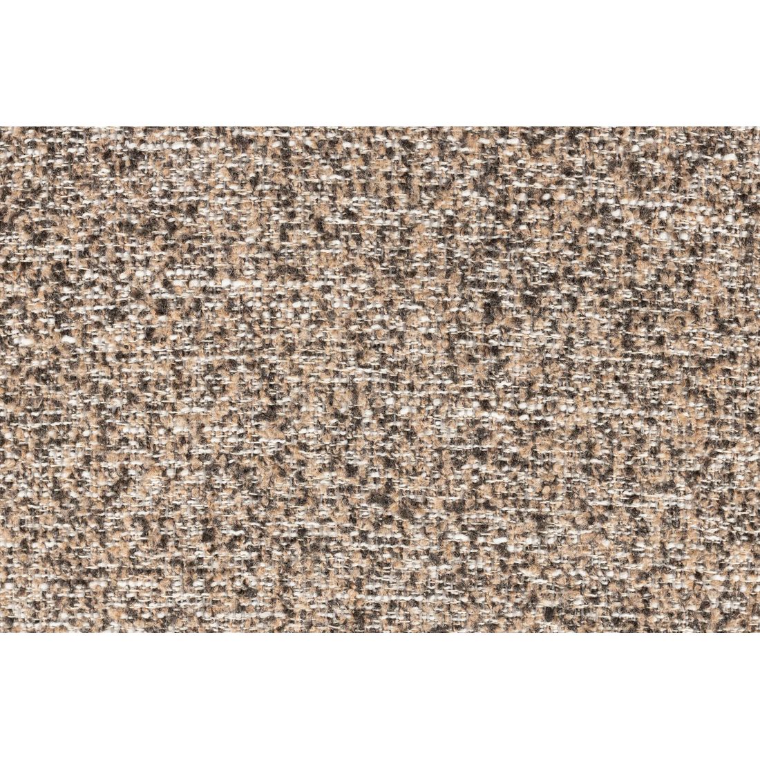 Dutchbone Bijzettafel Shelly Beige - KwaliteitWonen.nl