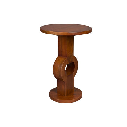 Dutchbone Bijzettafel Tondo - KwaliteitWonen.nl