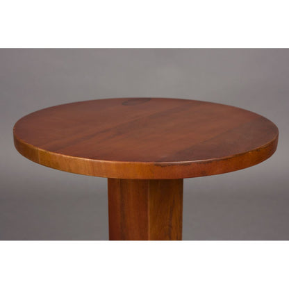 Dutchbone Bijzettafel Tondo - KwaliteitWonen.nl