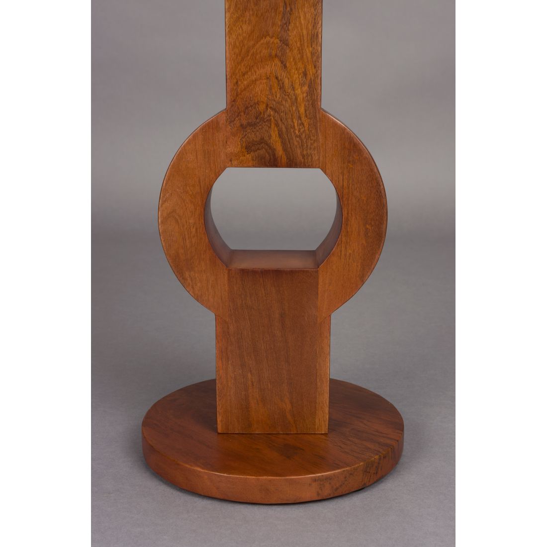 Dutchbone Bijzettafel Tondo - KwaliteitWonen.nl
