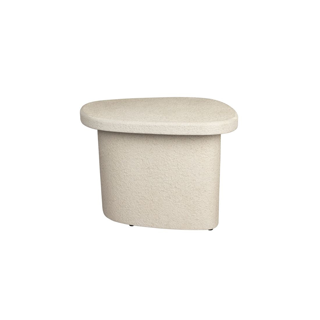 Dutchbone Bijzettafel Veda Hoog - KwaliteitWonen.nl