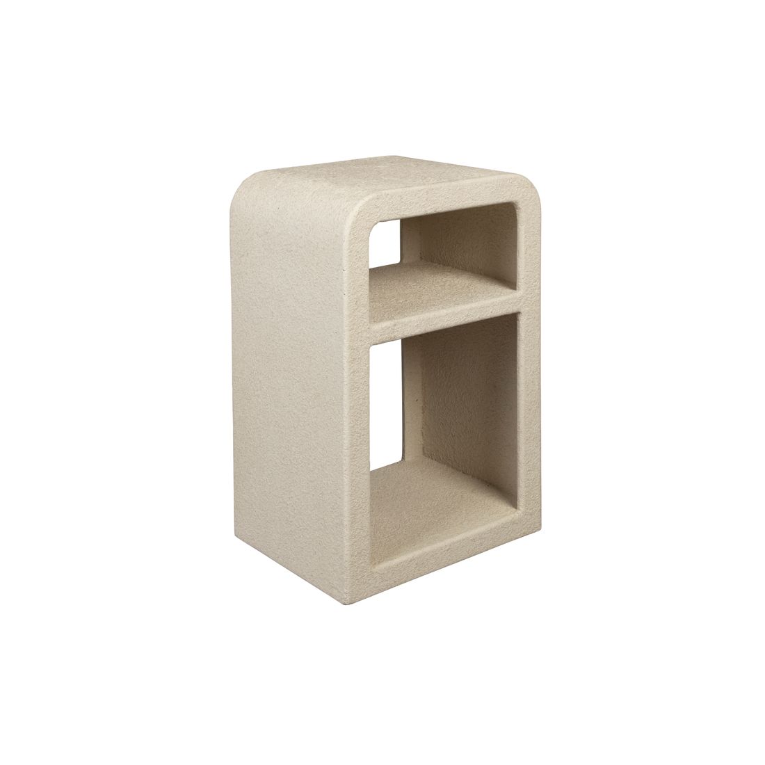 Dutchbone Bijzettafel Veda - KwaliteitWonen.nl