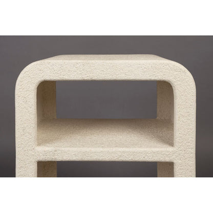 Dutchbone Bijzettafel Veda - KwaliteitWonen.nl