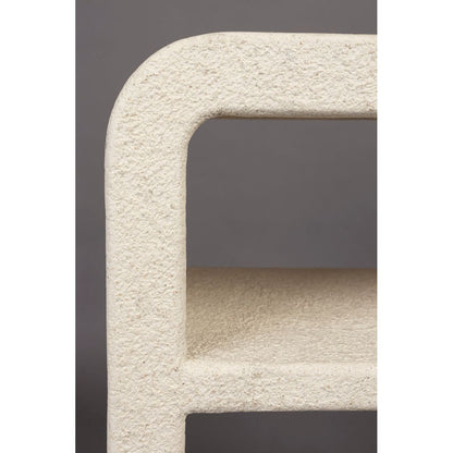 Dutchbone Bijzettafel Veda - KwaliteitWonen.nl