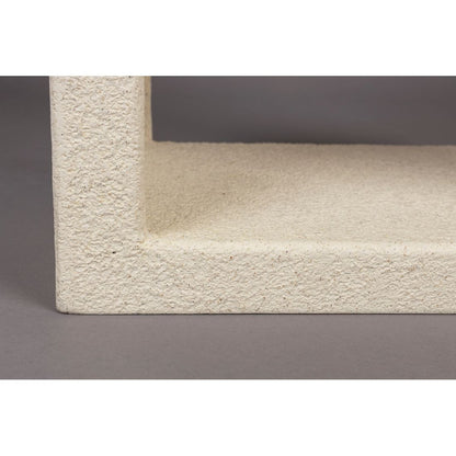 Dutchbone Bijzettafel Veda - KwaliteitWonen.nl