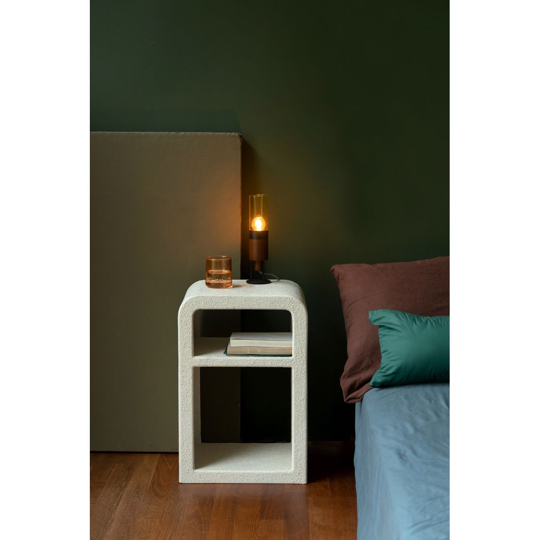 Dutchbone Bijzettafel Veda - KwaliteitWonen.nl