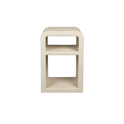 Dutchbone Bijzettafel Veda - KwaliteitWonen.nl