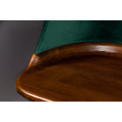Dutchbone Bureautafel Finn - KwaliteitWonen.nl