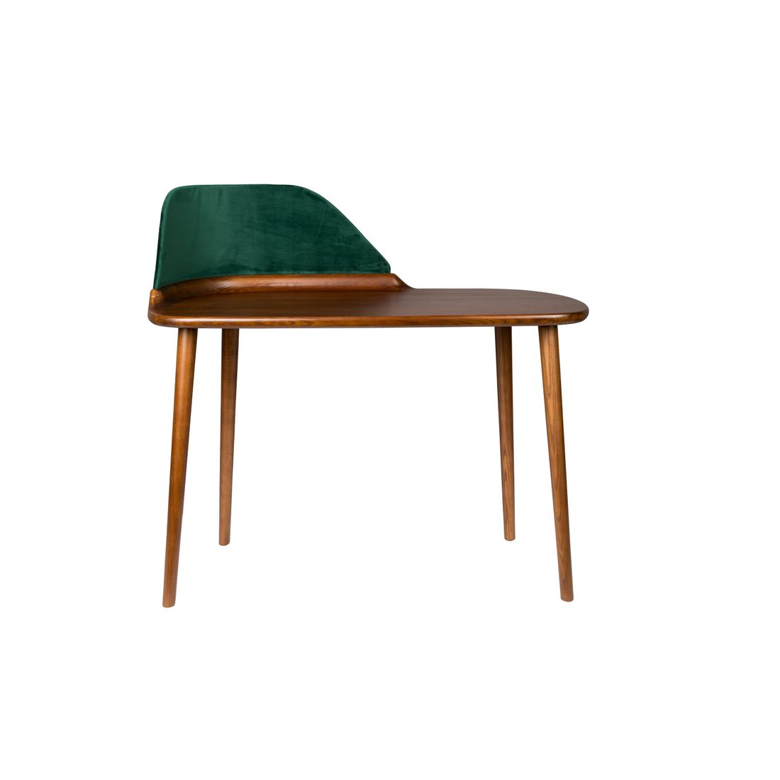 Dutchbone Bureautafel Finn - KwaliteitWonen.nl