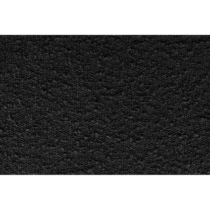 Dutchbone Chair Rodin Bouclé Black - KwaliteitWonen.nl