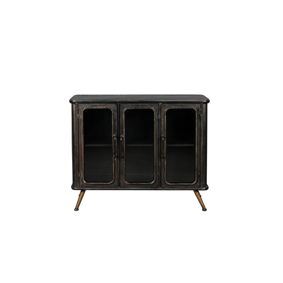 Dutchbone Dressoir Denza - KwaliteitWonen.nl