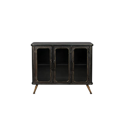 Dutchbone Dressoir Denza - KwaliteitWonen.nl