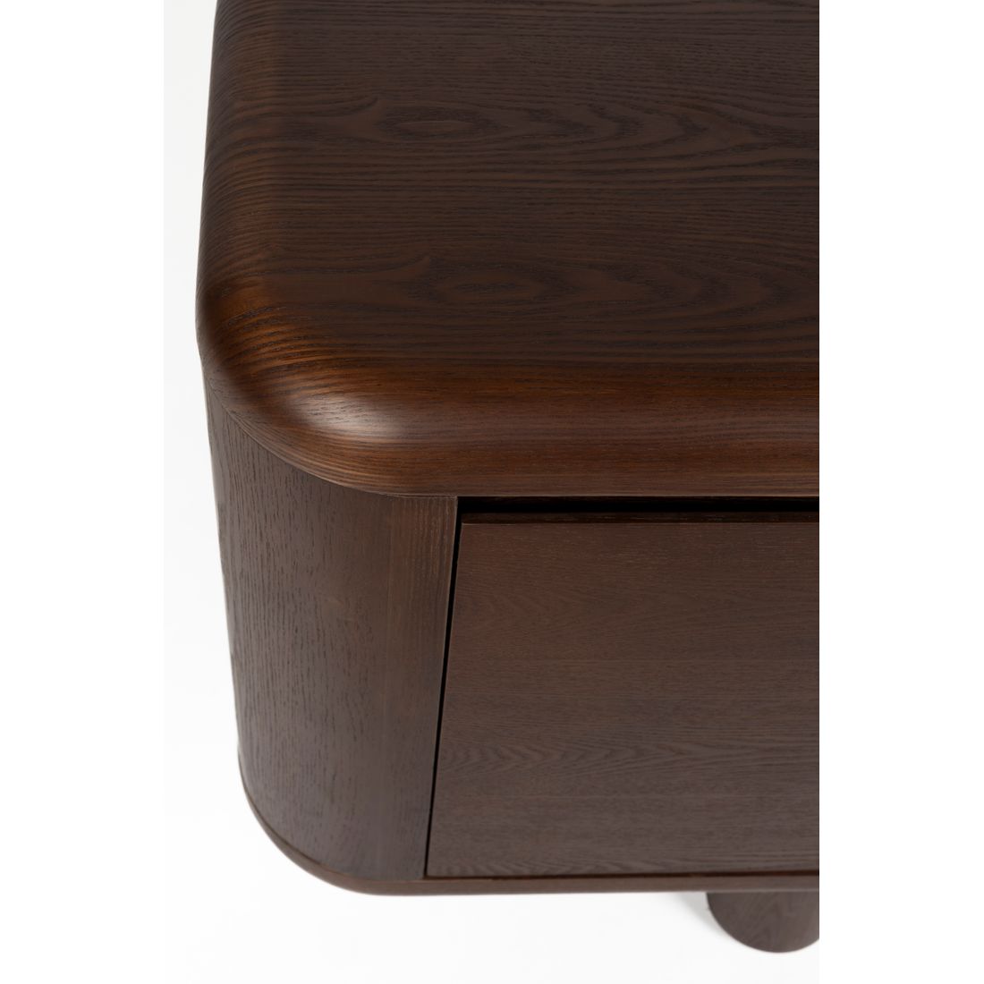 Dutchbone Dressoir Herman Walnoot - KwaliteitWonen.nl