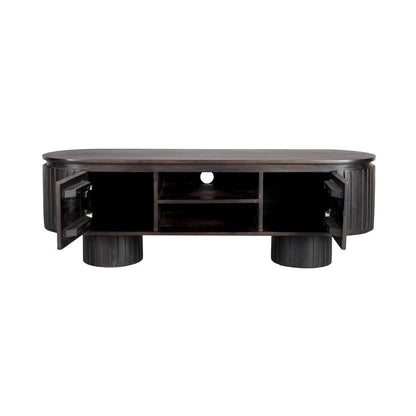 Dutchbone Dressoir Kenji - KwaliteitWonen.nl
