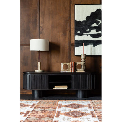 Dutchbone Dressoir Kenji - KwaliteitWonen.nl