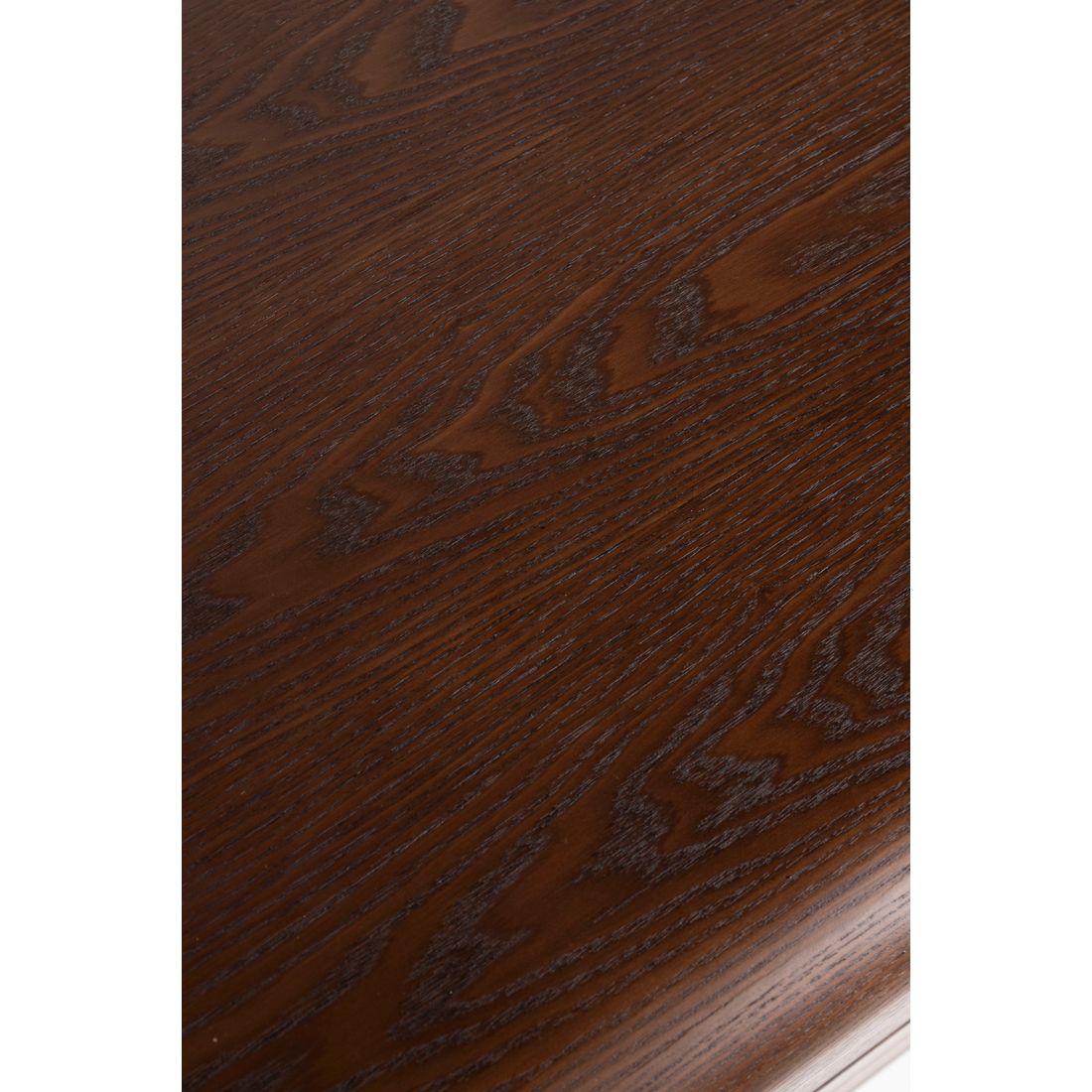 Dutchbone Dressoir Lades Herman Walnoot - KwaliteitWonen.nl
