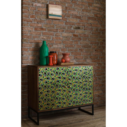 Dutchbone Dressoir Meena - KwaliteitWonen.nl