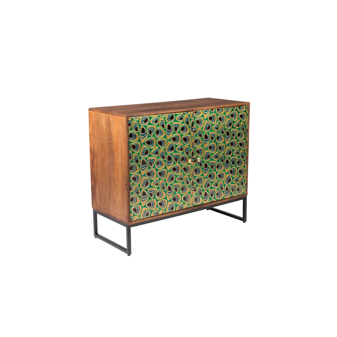 Dutchbone Dressoir Meena - KwaliteitWonen.nl
