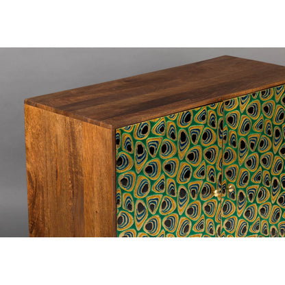 Dutchbone Dressoir Meena - KwaliteitWonen.nl