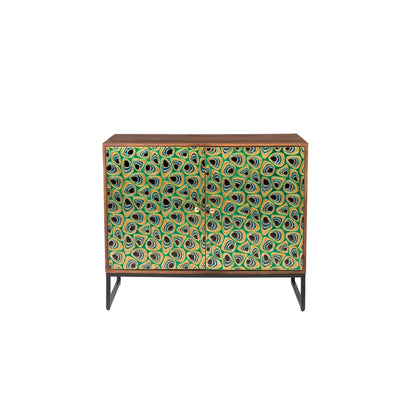 Dutchbone Dressoir Meena - KwaliteitWonen.nl