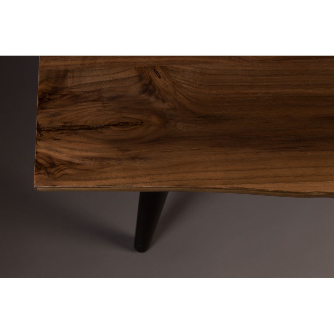 Dutchbone Eeetkamerbank Alagon 180x40cm - KwaliteitWonen.nl