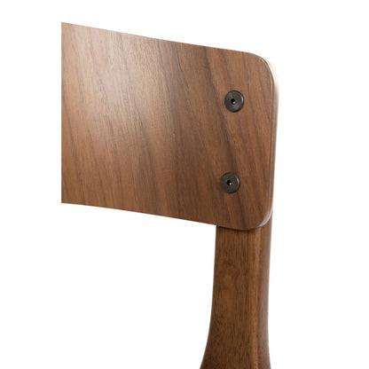 Dutchbone Eetkamerstoel Bresso Beige - KwaliteitWonen.nl