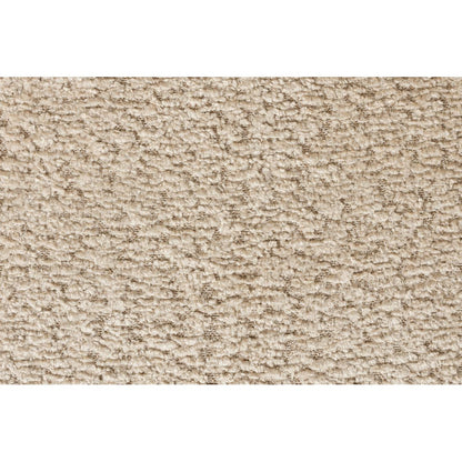 Dutchbone Eetkamerstoel Fenna Beige - KwaliteitWonen.nl