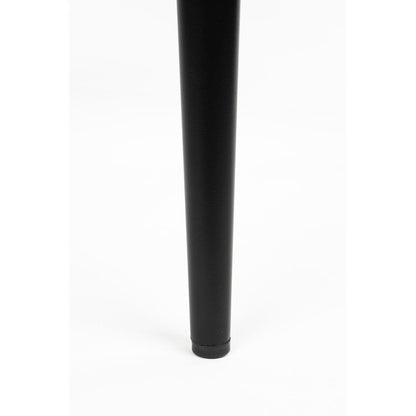 Dutchbone Eetkamerstoel Georgia Beige - KwaliteitWonen.nl