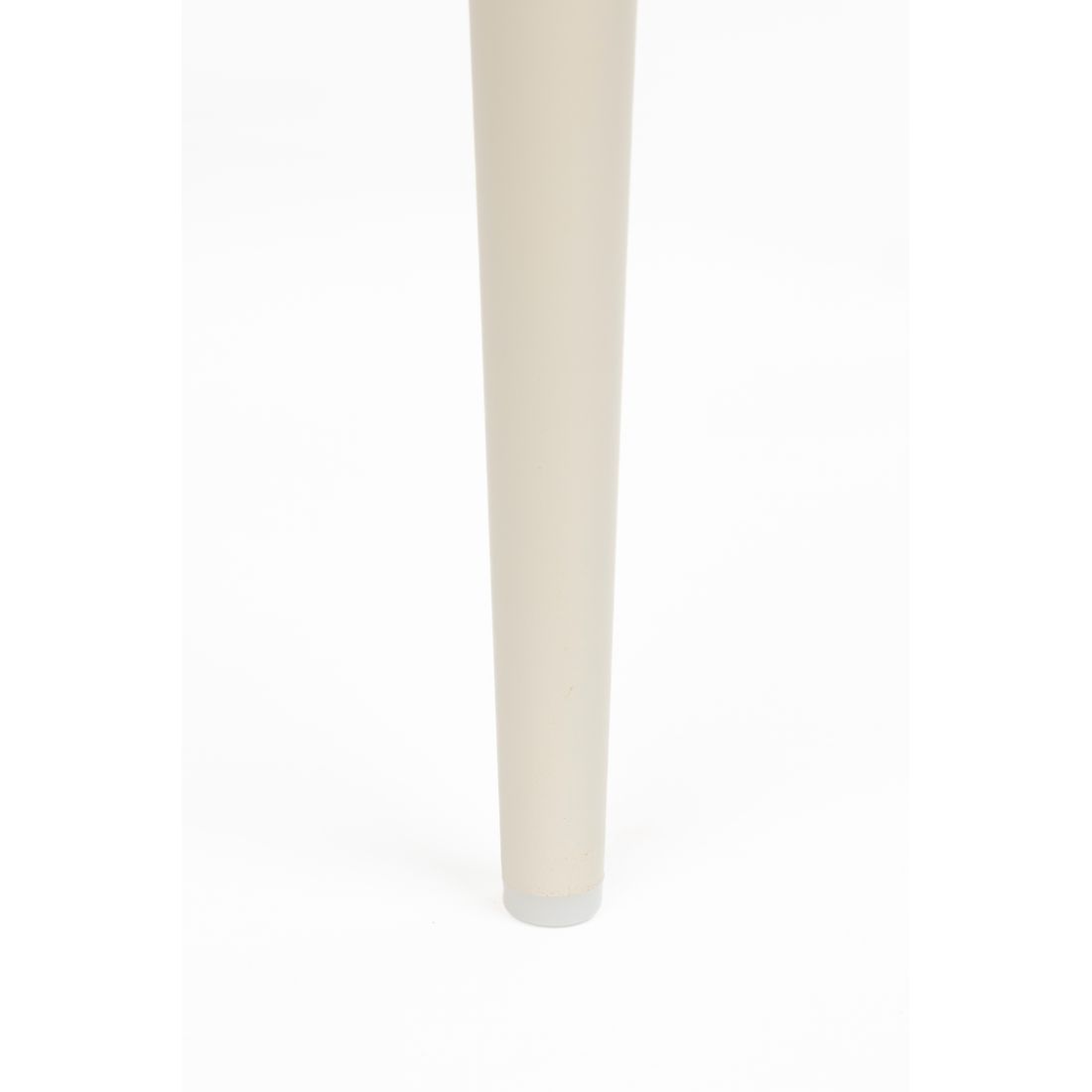 Dutchbone Eetkamerstoel Georgia Soft Beige - KwaliteitWonen.nl