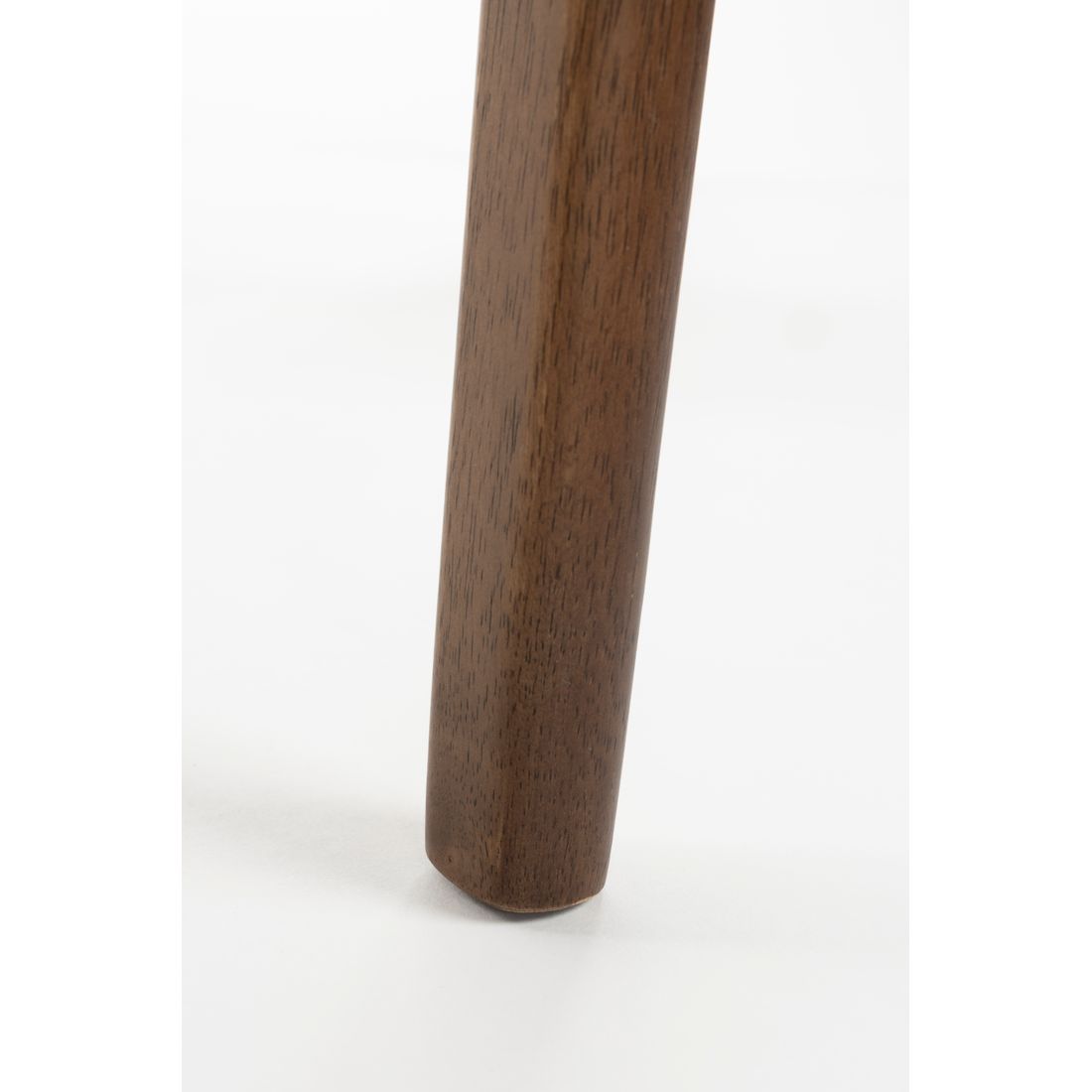 Dutchbone Eetkamerstoel Marais Beige - KwaliteitWonen.nl