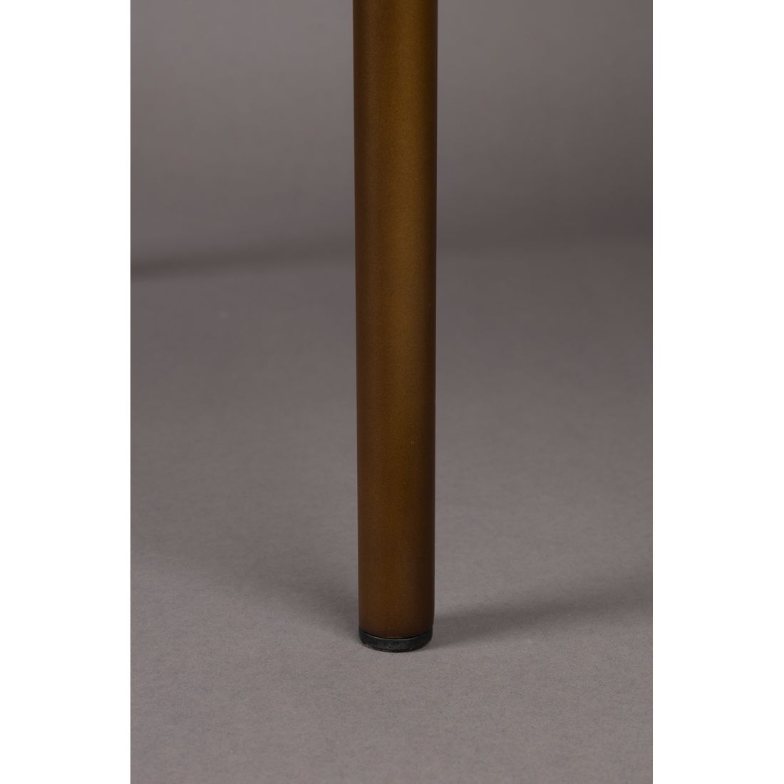 Dutchbone Eetkamerstoel Naida Beige - KwaliteitWonen.nl
