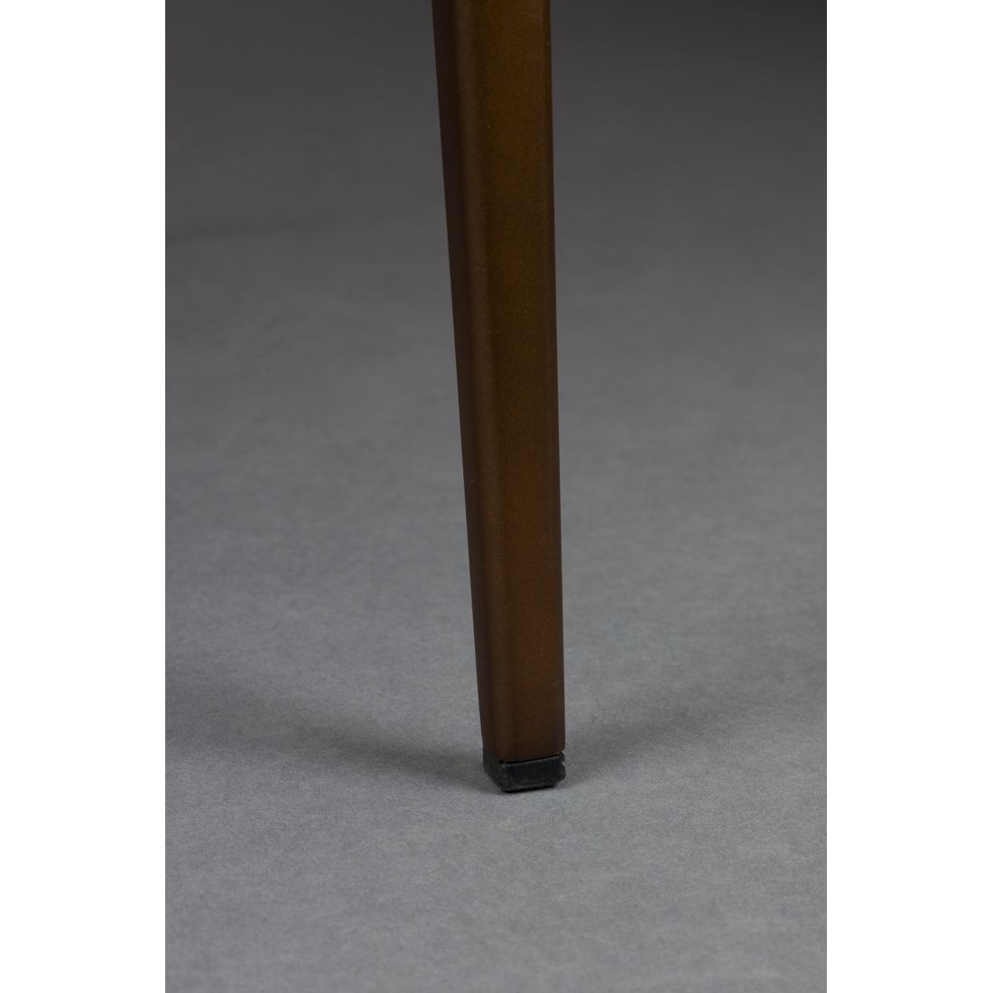 Dutchbone Eetkamerstoel Portland Beige - KwaliteitWonen.nl