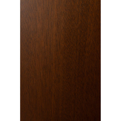 Dutchbone Eettafel Adamello 180x95cm Bruin - KwaliteitWonen.nl