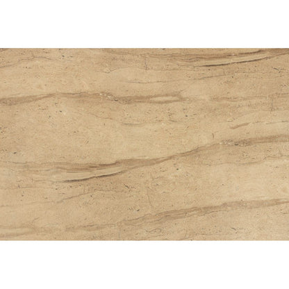 Dutchbone Eettafel Brison Rond 90cm - KwaliteitWonen.nl