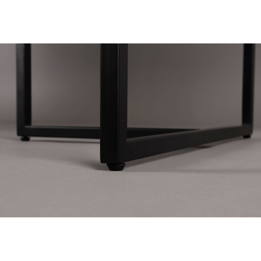 Dutchbone Eettafel Class 180x90cm Eiken - KwaliteitWonen.nl