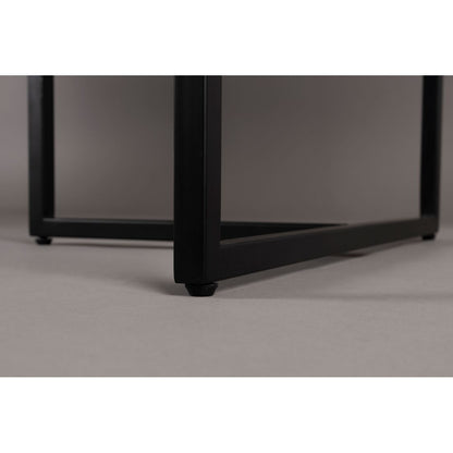 Dutchbone Eettafel Class 180x90cm Eiken - KwaliteitWonen.nl