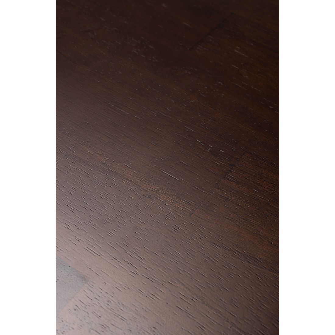 Dutchbone Eettafel Elroy Walnoot 180x80cm - KwaliteitWonen.nl