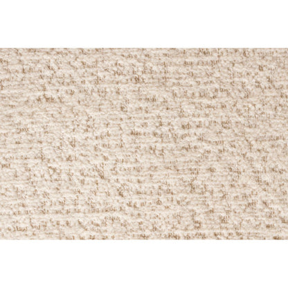 Dutchbone Fauteuil Emilius Beige - KwaliteitWonen.nl