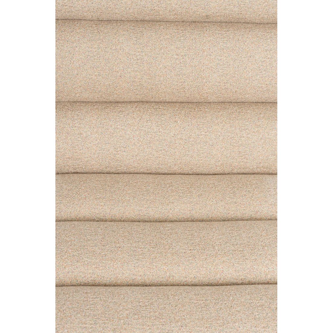 Dutchbone Fauteuil Fern Beige - KwaliteitWonen.nl