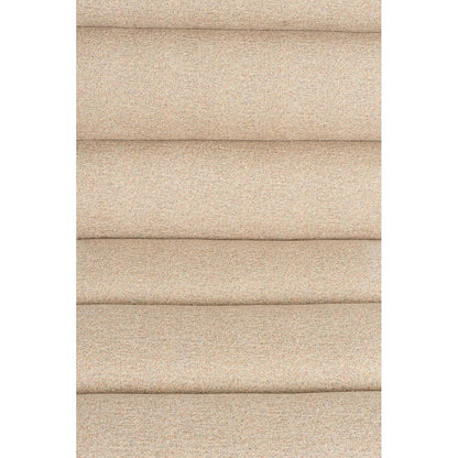 Dutchbone Fauteuil Fern Beige - KwaliteitWonen.nl