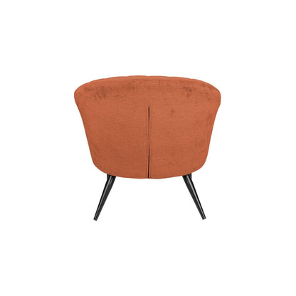 Dutchbone Fauteuil Georgia Terra - KwaliteitWonen.nl