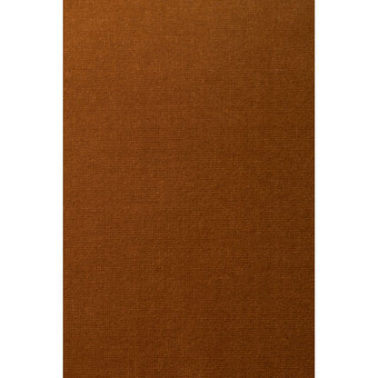 Dutchbone Fauteuil Member Bruin Oranje-Kwaliteitwonen.nl