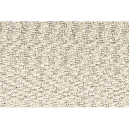 Dutchbone Fauteuil Seina Swivel Beige - KwaliteitWonen.nl