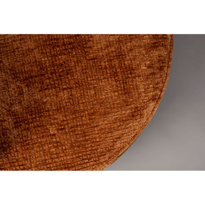 Dutchbone Fauteuil Tilbury Terra - KwaliteitWonen.nl