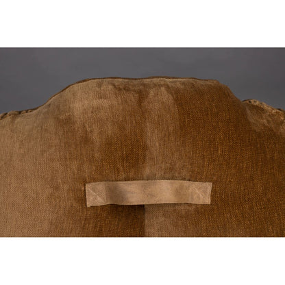 Dutchbone Fauteuil Tombag - KwaliteitWonen.nl
